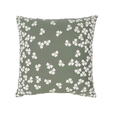 Coussin d’extérieur TRÈFLE de 44 x 44 cm de la marque Fermob. Acheter Fermob en ligne.