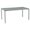 Table CALVI de 160 x 80 cm FERMOB CDM Paris