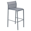 Chaise haute de bar CADIZ Fermob CDM PARIS