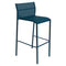 Chaise haute de bar CADIZ Fermob CDM PARIS