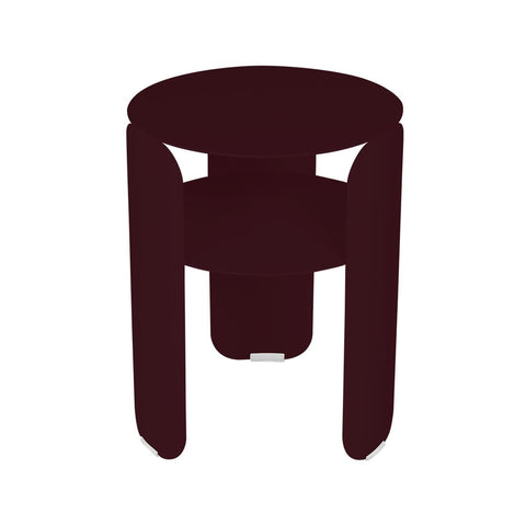 Table basse BEBOB de Ø 35 cm - Fermob - Rincón del Mueble