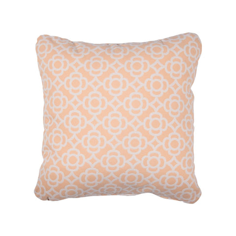 Coussin d’extérieur LORETTE de 44x44 cm