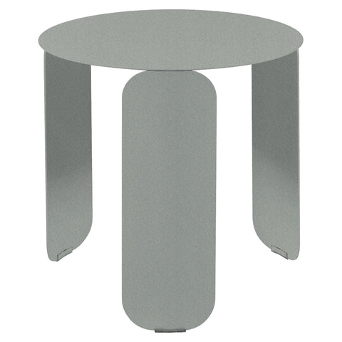 Table basse BEBOB de Ø 45 cm Fermob sur Rincón del Mueble en ligne