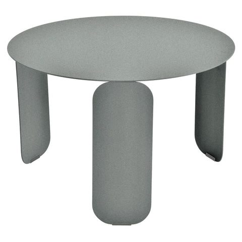 Table basse BEBOB de Ø 60 cm FERMOB ESPAGNE, rincondelmueble