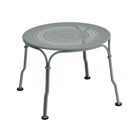 Table basse 1900 de la marque française Fermob. Acheter Fermob en ligne. 