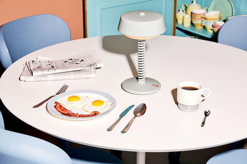 Lampe BELLBOY Fatboy CDM Paris