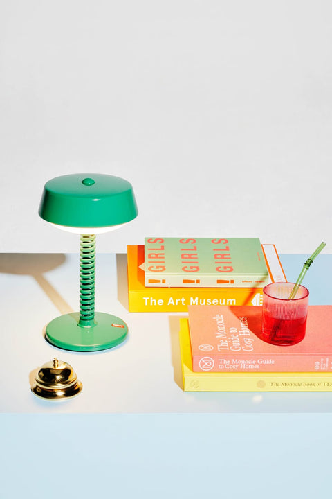 Lampe BELLBOY Fatboy CDM Paris