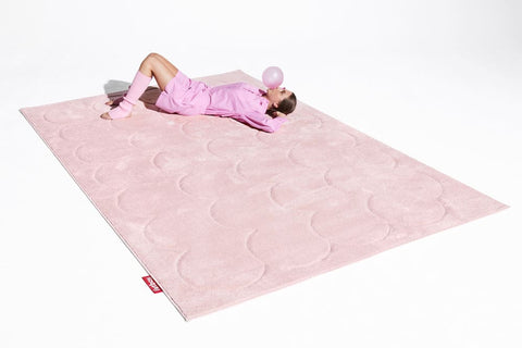 Tapis BUBBLE CARPET 290x200cm FATBOY