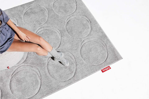 Tapis DOT CARPET 160x230cm FATBOY