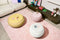 Table basse gonflable DUMPTY FATBOY CDM Paris