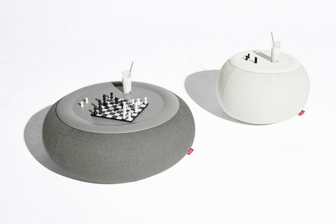 Table basse gonflable DUMPTY FATBOY CDM Paris