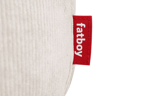 Point RECYCLED CORD FATBOY CDM Paris