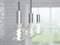 Lampe finition ALUMINIUM de Nud Collection sur COIN DU MEUBLE CDM Pasris France