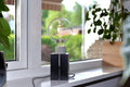 Douille BJORK BLOCK sur coin du Meuble CDM Paris France