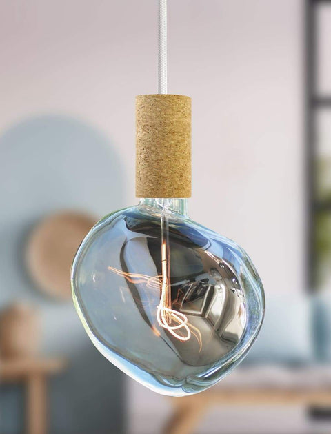 Lampe de Nud Collection douille de personnalisation 100% européenne sur Coin du Meuble CDM Paris France