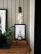 Lampe de Nud Collection douille de personnalisation 100% européenne sur Coin du Meuble CDM Paris France