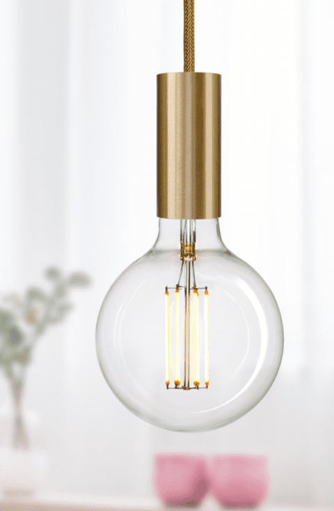 Lampe de Nud Collection douille de personnalisation 100% européenne sur Coin du Meuble CDM Paris France