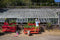 Jardinière haute TERRAZZA Fermob CDM