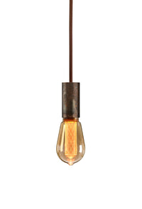 Lampe de Nud Collection douille de personnalisation 100% européenne sur Coin du Meuble CDM Paris France