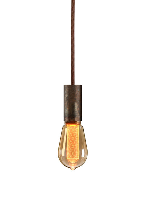 Lampe de Nud Collection douille de personnalisation 100% européenne sur Coin du Meuble CDM Paris France