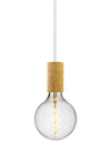Lampe de Nud Collection douille de personnalisation 100% européenne sur Coin du Meuble CDM Paris France