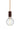 Lampe de Nud Collection douille de personnalisation 100% européenne sur Coin du Meuble CDM Paris France